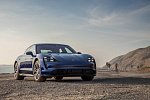 Сколько на самом деле может проехать на одной зарядке Porsche Taycan Turbo? 