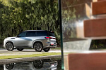 В Россию вернулся Infiniti QX80 с мощным мотором и полным приводом