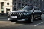 Флагманский седан Hyundai Grandeur представлен официально 