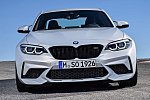 BMW M2 Competition получит гибридную установку