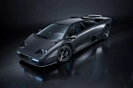 Почему рестомоды от Eccentrica на базе Lamborghini Diablo получились лучше оригинала
