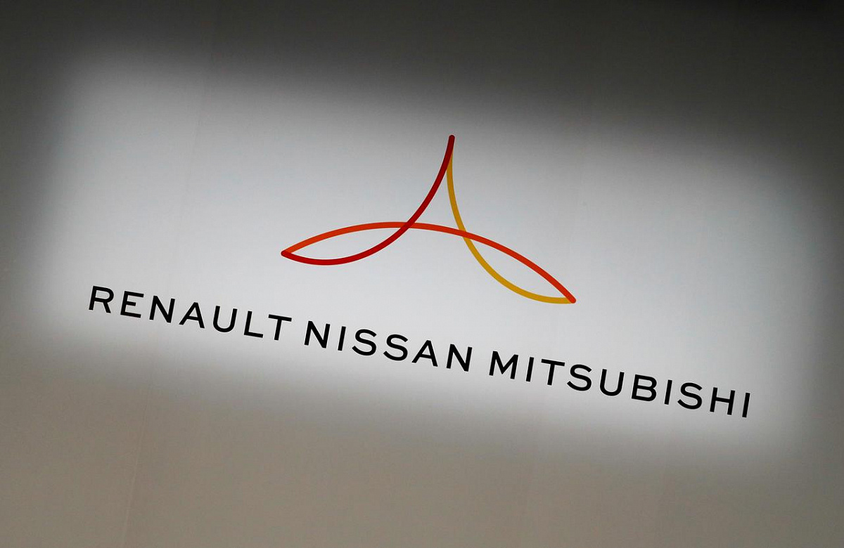 Альянс Renault-Nissan-Mitsubishi инвестирует в развитие электромобилей €23 млрд