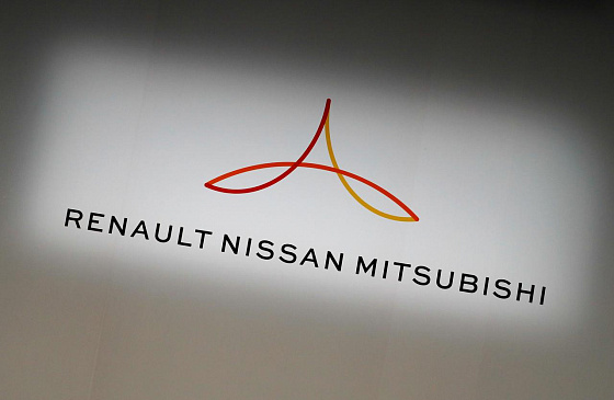 Альянс Renault-Nissan-Mitsubishi инвестирует в развитие электромобилей €23 млрд