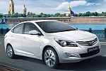 ТОП-10 самых любимых седанов автомобилистов из Санкт-Петербурга