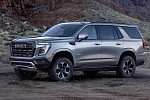 GMC представила новую версию громадного Yukon 