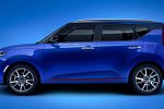 Уже летом этого года в России стартует продажа нового KIA Soul