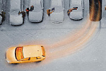 Красноярский автоэксперт Иван Криволуцкий нашел 4 главных правила эксплуатации авто в мороз