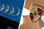 Глава Volkswagen Group подтвердил приход брендов Audi и Porsche в Формулу-1