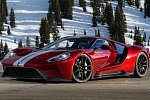 Hennessey говорит, что в Ford GT нет места для V8