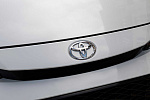 Компания Toyota стала мировым лидером по продажам автомашин в 2022 году третий год подряд