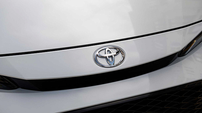Компания Toyota стала мировым лидером по продажам автомашин в 2022 году третий год подряд