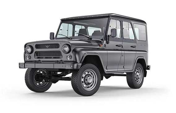 Эксперт Шапарин объяснил исключение моделей УАЗ из списка автомобилей для такси