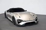 Что известно о новом спортивном купе от Lexus 