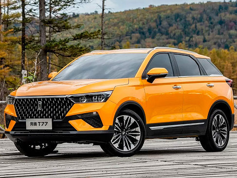 Секрет BESTUNE раскрыт: смартфон — теперь мозг машины