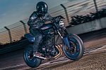 Кастом Yamaha XSR900 от JVB Moto 