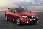 За 2 года Renault Sandero стал дороже на 78 000 рублей