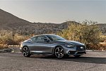 Infiniti представил обновленную модель Q60