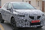 Renault испытывает гибридную версию кроссовера Captur 2020 