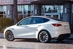 Tesla Model Y с новыми аккумуляторами 4680 выходит на рынок в 2023 году