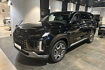 Дилеры в России снизили цены на новые Hyundai Palisade