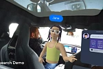 BMW и Meta работают над очками виртуальной реальности для движущихся транспортных средств