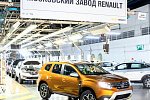 Новый Renault Duster для России сохранит дизельный мотор 