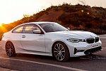 В Сети появились первые реалистичные фотографии нового BMW 4-Series