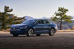 Российский Volkswagen Passat потерял 2,0-литровый двигатель