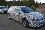 Базовые версии нового VW Golf будут доступны не всем