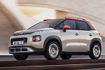 Citroen выходит на Индийский рынок с новой программой