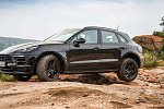 Обновленный Porsche Macan будет представлен в конце июля