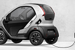 Стартап Eli Electric Motors начал серийное производство электрического Zero