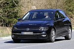 На прототипе нового VW Golf 2020 почти не осталось камуфляжа