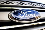 В Сети нашли любопытные патенты на радиаторные решетки от Ford 