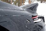 Porsche тестирует спец.версию обновленного 911 Turbo S 