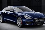 Maserati никогда не откажется от ДВС