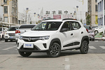 Китайский Dongfeng New Energy снизил цены на электрокары EX1 PRO и Nano BOX