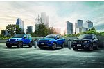 Концерн Jeep заявил о появлении электрических версий всех своих моделей к 2025 году