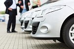 На покупку новых авто россияне успели потратить почти 1 триллион рублей