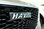 Автомашины HAVAL F7 и F7x получат специальные версии для Минобороны РФ, Росгвардии и СК