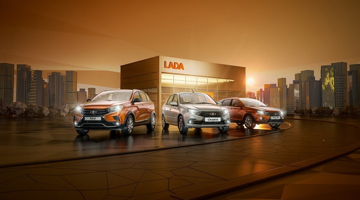 «АвтоВАЗ» повысит ценники на Lada в шестой раз в текущем году