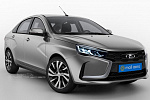 Названы все обновления для Lada Vesta  FL 2022 года 