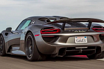 Преемник Porsche 918 Spyder появится не раньше 2025 года