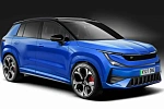 Электрический кроссовер Skoda Epiq vRS станет самым быстрым кроссовером бренда