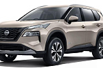 Гибридный Nissan X-Trail e-Power получил новую базовую комплектацию ST-L в Австралии 