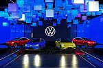 Volkswagen ID.4 показал медленный старт продаж в Китае 