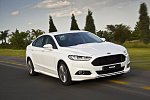 Ford отправляет на  ремонт более 100 тысяч Ford Fusion и Lincoln MKZ