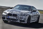 В BMW рассказали о купе 4-Series нового поколения