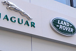 Концерн Jaguar Land Rover приостанавливает отправку новых автомобилей в Россию