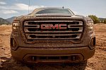 GMC рассказал о изменениях для пикапа Sierra 2020 года 